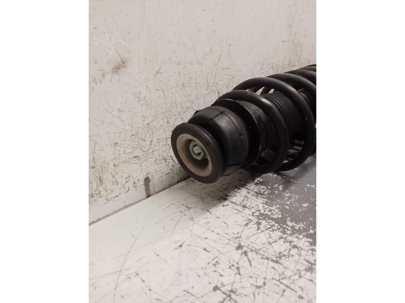 Recambio de amortiguador delantero derecho para seat leon (1m1) 1.9 tdi referencia OEM IAM 334812  