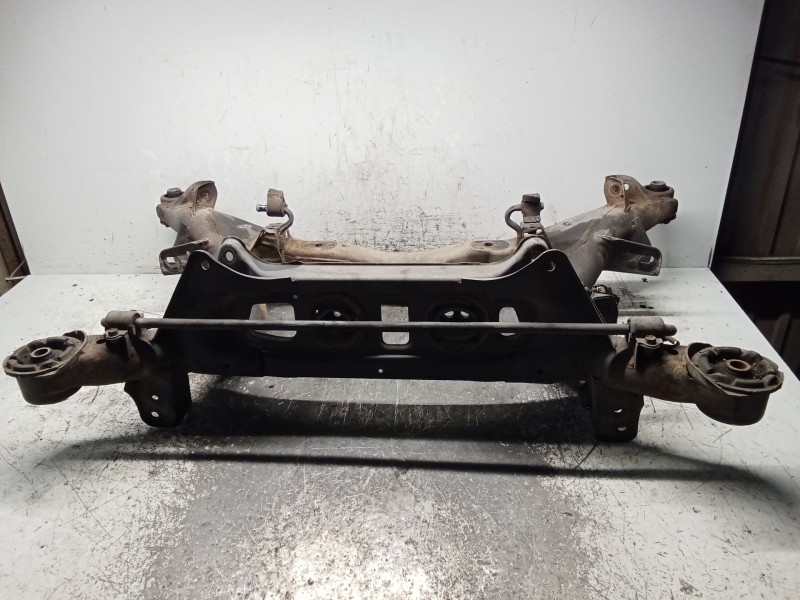 Recambio de puente trasero para lexus gs (_s16_) 300 (jzs160_) referencia OEM IAM   CUNA