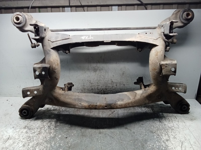 Recambio de puente trasero para lexus gs (_s16_) 300 (jzs160_) referencia OEM IAM   CUNA