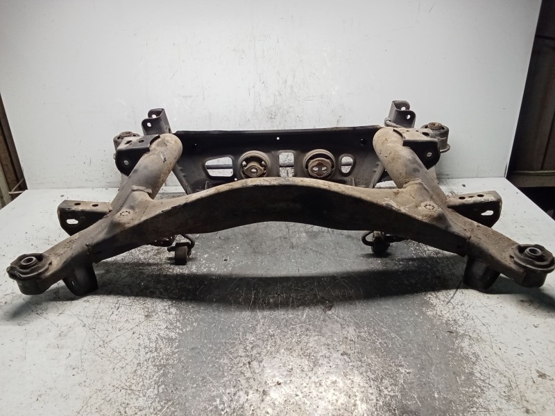 Recambio de puente trasero para lexus gs (_s16_) 300 (jzs160_) referencia OEM IAM   CUNA