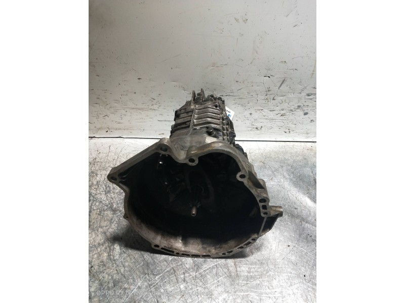 Recambio de caja cambios para bmw serie 5 berlina (e34) referencia OEM IAM 006576NZ  
