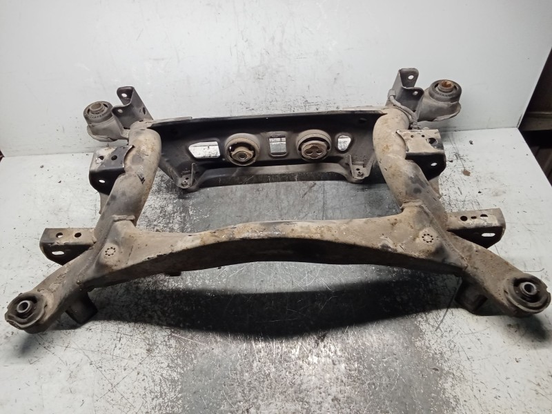 Recambio de puente trasero para lexus gs (_s16_) 300 (jzs160_) referencia OEM IAM   CUNA
