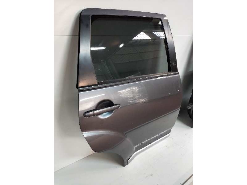 Recambio de puerta trasera derecha para mitsubishi outlander (cw0) 2.0 di-d cat referencia OEM IAM   