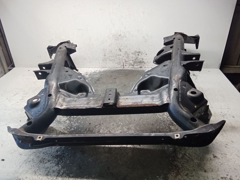 Recambio de puente delantero para bmw x3 (e83) 2.0 d referencia OEM IAM 22151057  CUNA