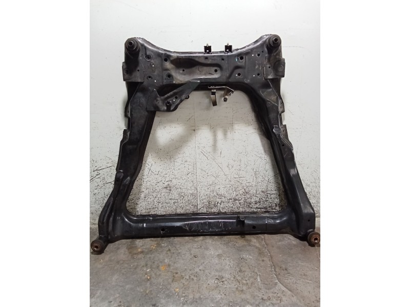 Recambio de puente delantero para renault koleos i (hy_) 2.0 dci (hy0k) referencia OEM IAM   CUNA