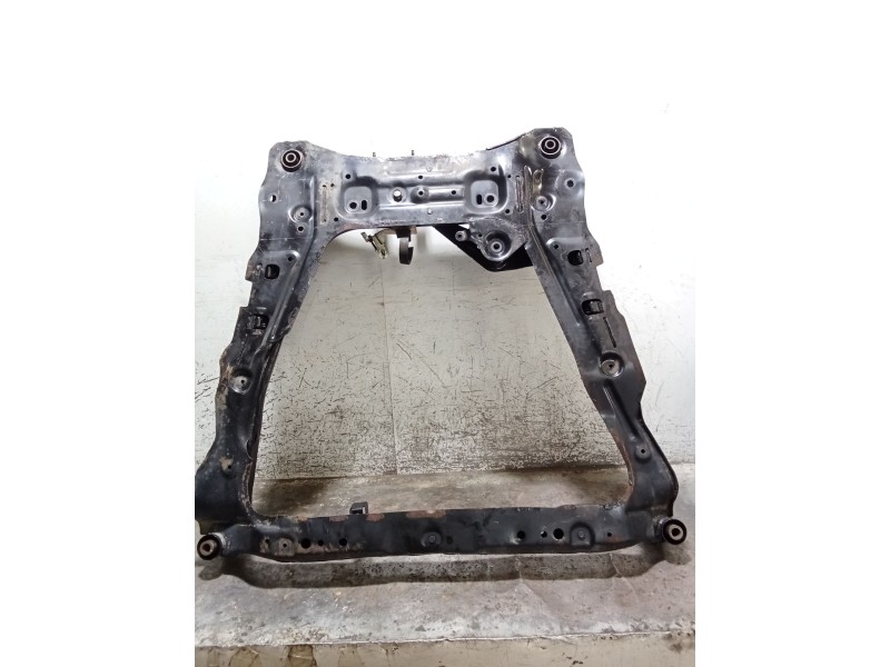 Recambio de puente delantero para renault koleos i (hy_) 2.0 dci (hy0k) referencia OEM IAM   CUNA