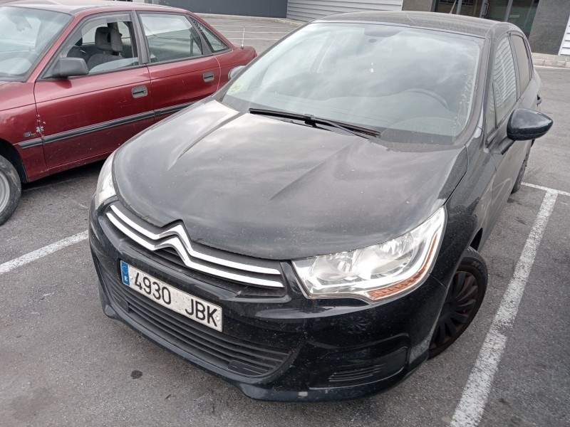 citroën c4 ii (nc_) del año 2014