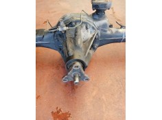 Recambio de puente trasero para land rover discovery i (lj) 2.5 tdi 4x4 referencia OEM IAM   DISCO 2