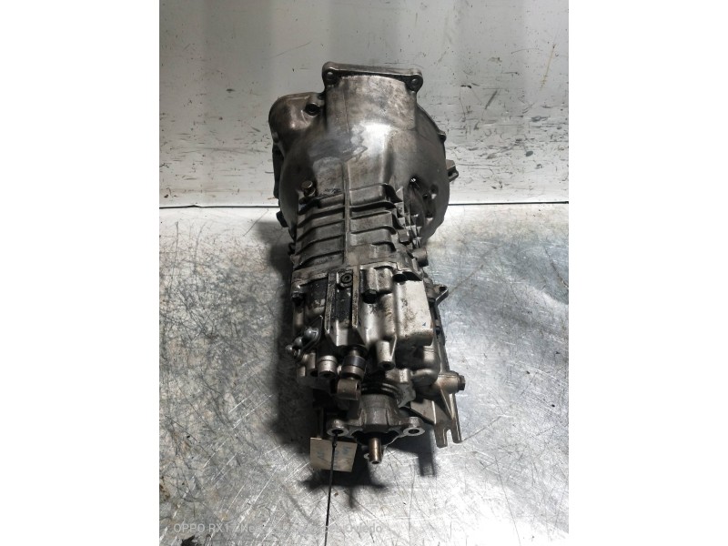 Recambio de caja cambios para bmw serie 5 berlina (e34) referencia OEM IAM 006576NZ  