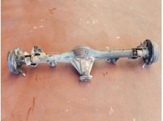 Recambio de puente trasero para suzuki grand vitara 5 puertas sq (ft) referencia OEM IAM 01C22113  TAMBOR 2