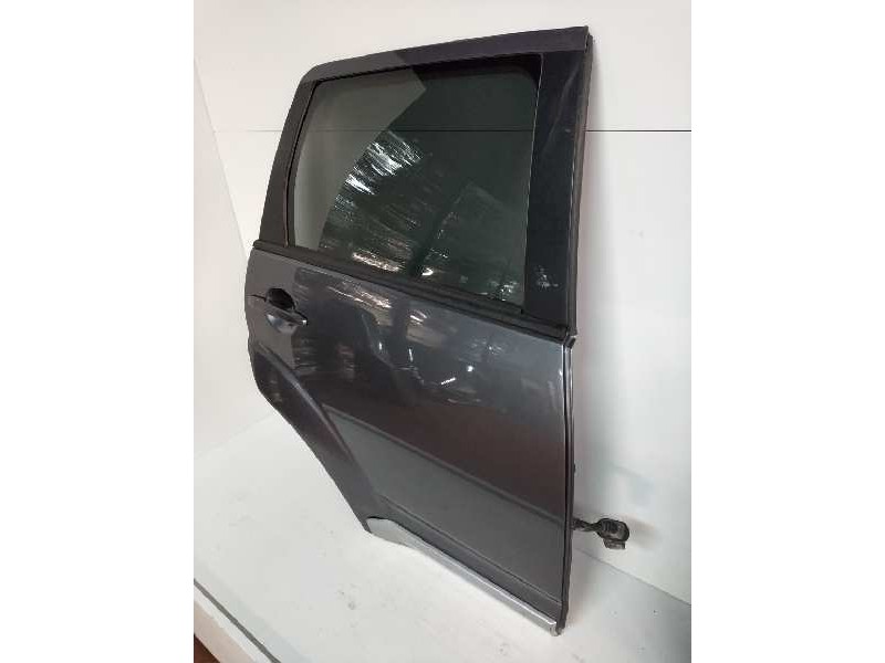 Recambio de puerta trasera derecha para mitsubishi outlander (cw0) 2.0 di-d cat referencia OEM IAM   