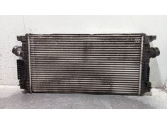 Recambio de intercooler para opel zafira tourer selective referencia OEM IAM 13267647  