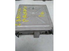 Recambio de centralita motor uce para lancia prisma referencia OEM IAM IAW02P01 WH2P03 HAH82