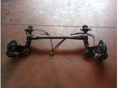Recambio de puente trasero para opel astra h ber. 1.6 16v cat referencia OEM IAM 5AMK5  DISCO/ABS
