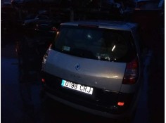 renault scenic ii del año 2004 2