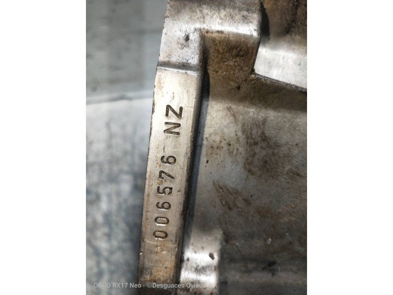 Recambio de caja cambios para bmw serie 5 berlina (e34) referencia OEM IAM 006576NZ  