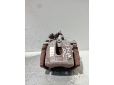 Recambio de pinza freno trasera derecha para peugeot 3008 i monospace (0u_) 1.6 hdi referencia OEM IAM 4663A  