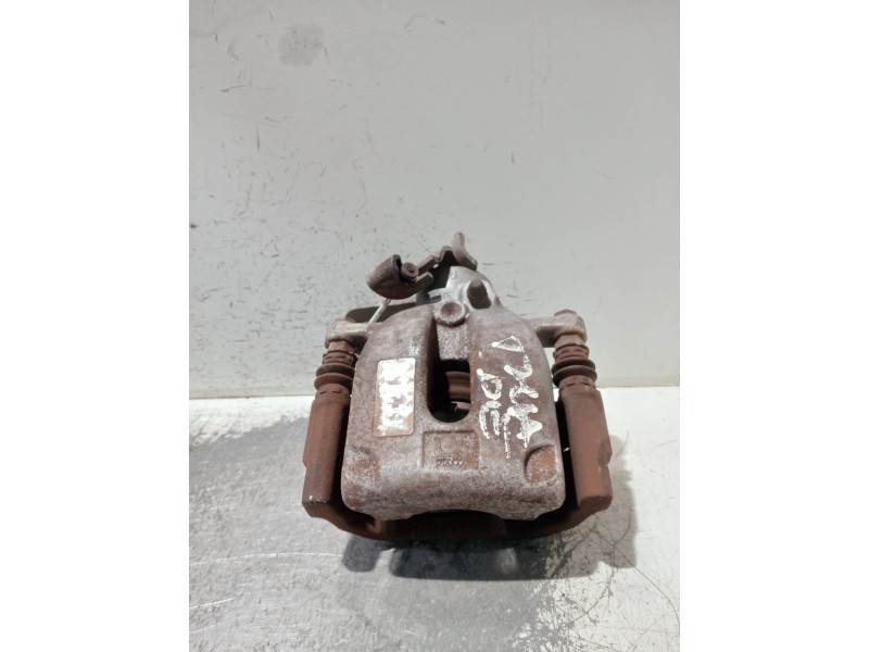 Recambio de pinza freno trasera derecha para peugeot 3008 i monospace (0u_) 1.6 hdi referencia OEM IAM 4663A  