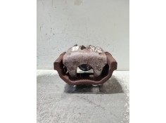 Recambio de pinza freno trasera derecha para peugeot 3008 i monospace (0u_) 1.6 hdi referencia OEM IAM 4663A   2