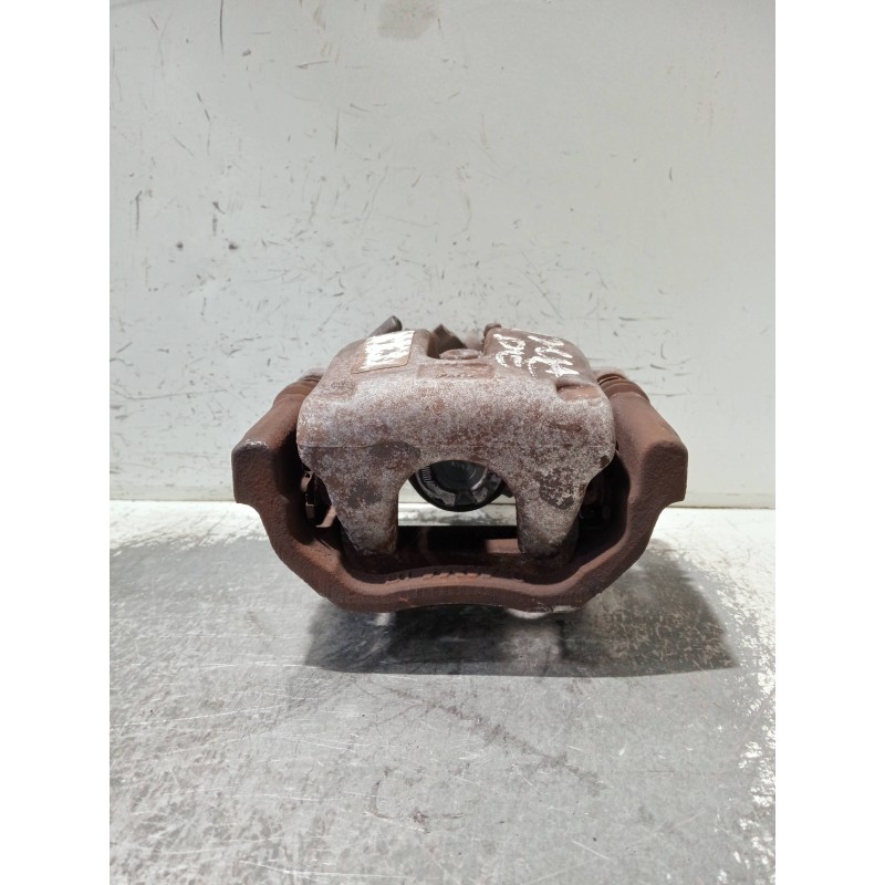 Recambio de pinza freno trasera derecha para peugeot 3008 i monospace (0u_) 1.6 hdi referencia OEM IAM 4663A  