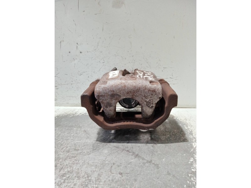 Recambio de pinza freno trasera derecha para peugeot 3008 i monospace (0u_) 1.6 hdi referencia OEM IAM 4663A  