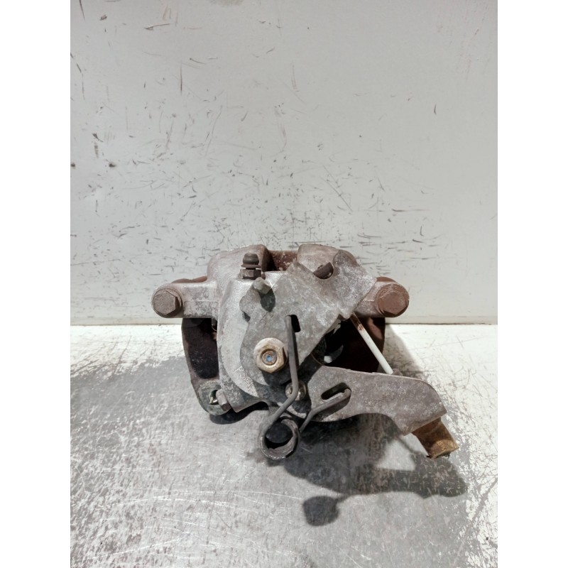 Recambio de pinza freno trasera derecha para peugeot 3008 i monospace (0u_) 1.6 hdi referencia OEM IAM 4663A  