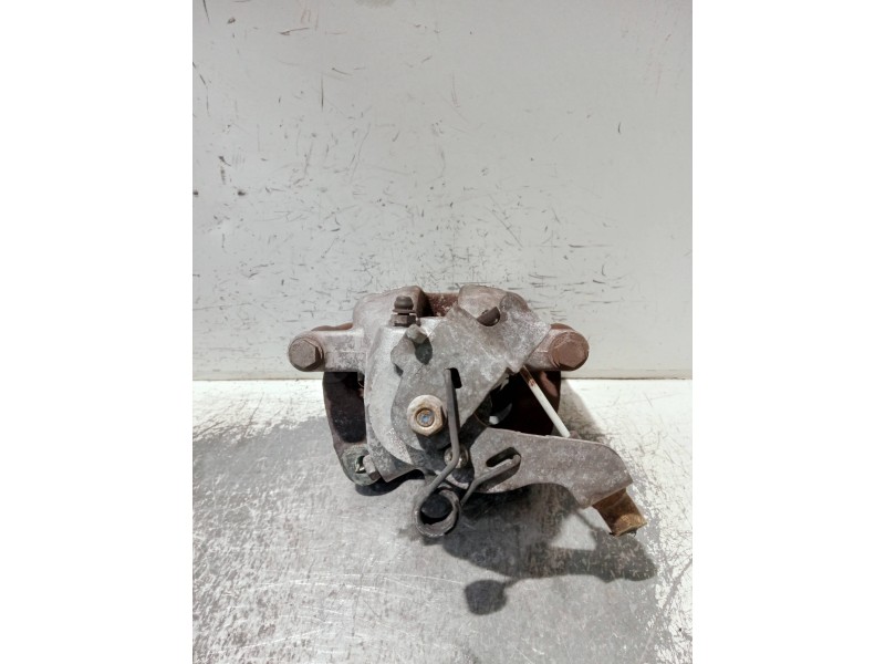 Recambio de pinza freno trasera derecha para peugeot 3008 i monospace (0u_) 1.6 hdi referencia OEM IAM 4663A  
