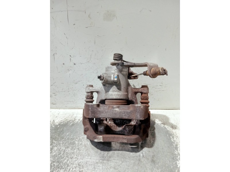 Recambio de pinza freno trasera derecha para peugeot 3008 i monospace (0u_) 1.6 hdi referencia OEM IAM 4663A  