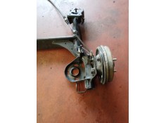 Recambio de puente trasero para chevrolet aveo / kalos hatchback (t250, t255) 1.2 referencia OEM IAM   TAMBOR/ABS 2