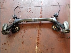 Recambio de puente trasero para citroën c4 ii (nc_) 1.6 hdi 90 referencia OEM IAM   DISCO/ABS