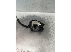 Recambio de motor cierre centralizado delantero derecho para renault kangoo / grand kangoo ii (kw0/1_) 1.5 dci 85 (kw0k, kw0l, k