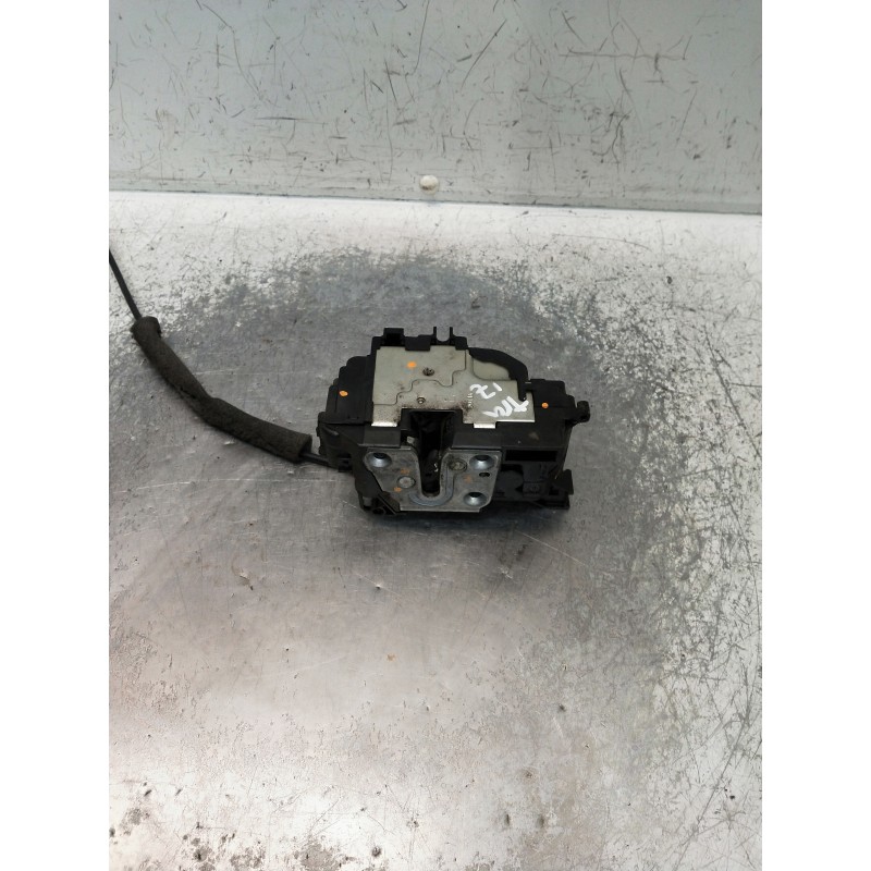 Recambio de motor cierre centralizado delantero derecho para renault kangoo / grand kangoo ii (kw0/1_) 1.5 dci 85 (kw0k, kw0l, k