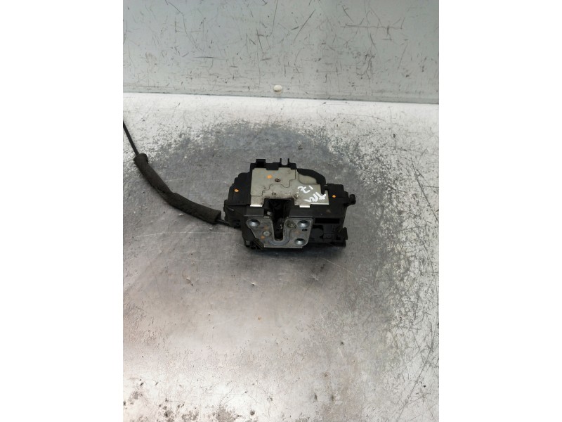 Recambio de motor cierre centralizado delantero derecho para renault kangoo / grand kangoo ii (kw0/1_) 1.5 dci 85 (kw0k, kw0l, k