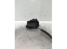 Recambio de motor cierre centralizado delantero derecho para renault kangoo / grand kangoo ii (kw0/1_) 1.5 dci 85 (kw0k, kw0l, k 2