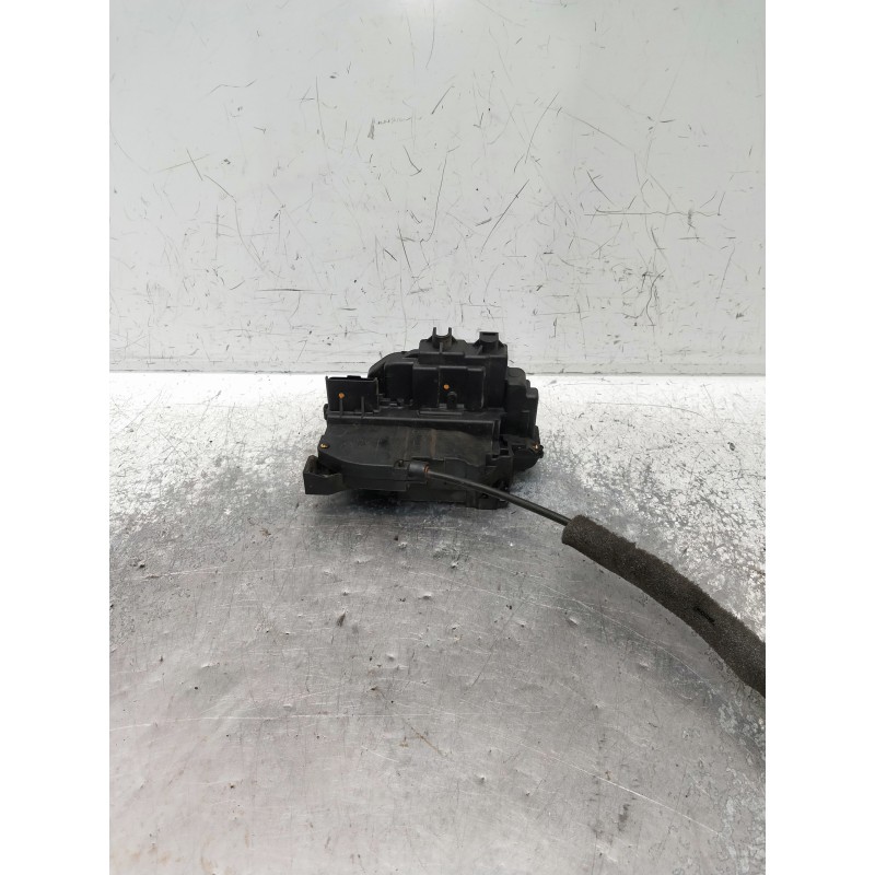 Recambio de motor cierre centralizado delantero derecho para renault kangoo / grand kangoo ii (kw0/1_) 1.5 dci 85 (kw0k, kw0l, k