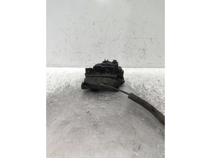 Recambio de motor cierre centralizado delantero derecho para renault kangoo / grand kangoo ii (kw0/1_) 1.5 dci 85 (kw0k, kw0l, k