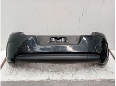 Recambio de paragolpes trasero para citroën c4 ii (nc_) 1.6 hdi 90 referencia OEM IAM   