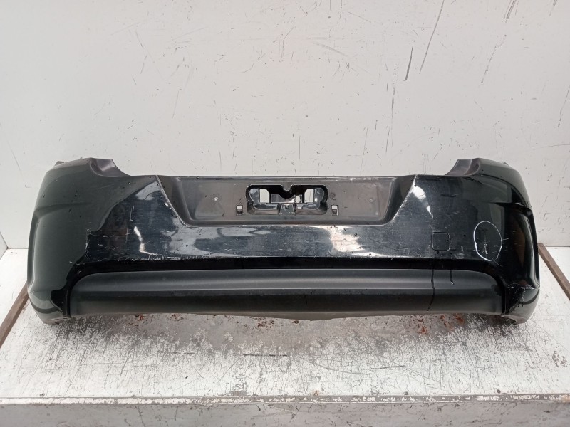 Recambio de paragolpes trasero para citroën c4 ii (nc_) 1.6 hdi 90 referencia OEM IAM   