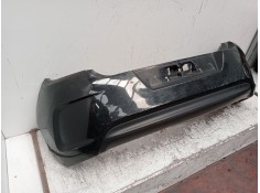 Recambio de paragolpes trasero para citroën c4 ii (nc_) 1.6 hdi 90 referencia OEM IAM    2
