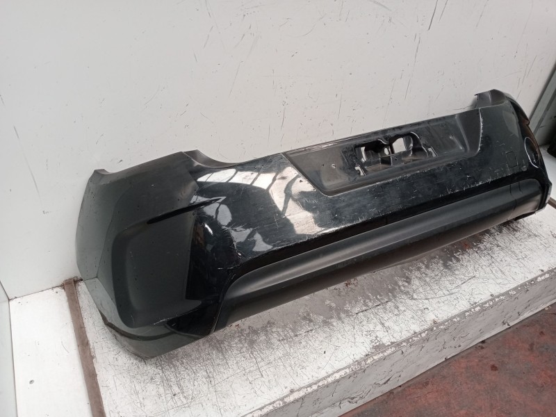 Recambio de paragolpes trasero para citroën c4 ii (nc_) 1.6 hdi 90 referencia OEM IAM   