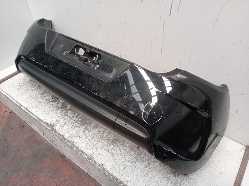 Recambio de paragolpes trasero para citroën c4 ii (nc_) 1.6 hdi 90 referencia OEM IAM   