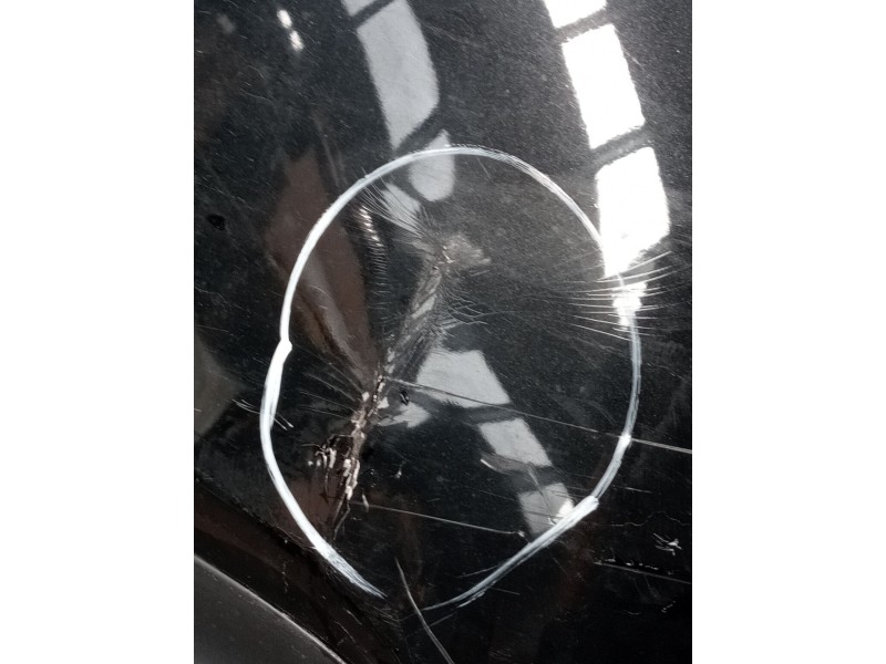Recambio de paragolpes trasero para citroën c4 ii (nc_) 1.6 hdi 90 referencia OEM IAM   