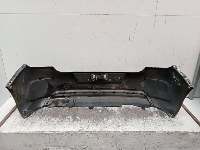 Recambio de paragolpes trasero para citroën c4 ii (nc_) 1.6 hdi 90 referencia OEM IAM   