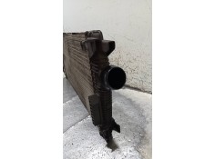 Recambio de intercooler para opel zafira tourer selective referencia OEM IAM 13267647   2