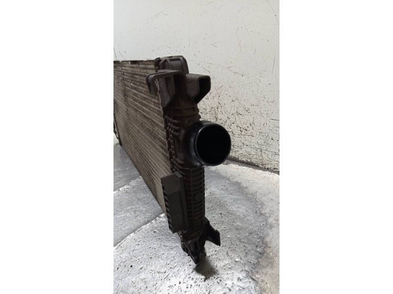 Recambio de intercooler para opel zafira tourer selective referencia OEM IAM 13267647  
