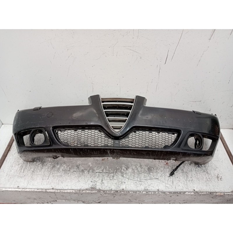 Recambio de paragolpes delantero para alfa romeo 156 (932_) 1.9 jtd (932.a2b00, 932.a2c00) referencia OEM IAM   