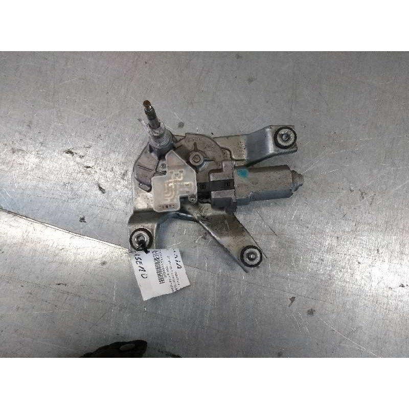 Recambio de motor limpia trasero para dodge caliber 2.0 16v crd cat referencia OEM IAM 05116146AD 50831 