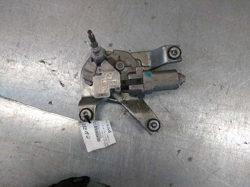 Recambio de motor limpia trasero para dodge caliber 2.0 16v crd cat referencia OEM IAM 05116146AD 50831 