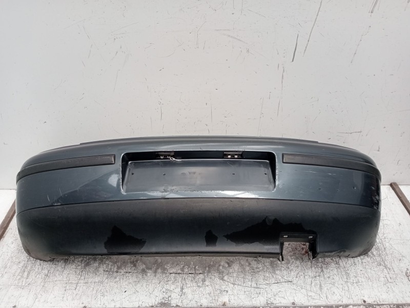 Recambio de paragolpes trasero para seat leon (1m1) 1.9 tdi referencia OEM IAM   