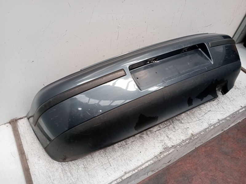 Recambio de paragolpes trasero para seat leon (1m1) 1.9 tdi referencia OEM IAM   